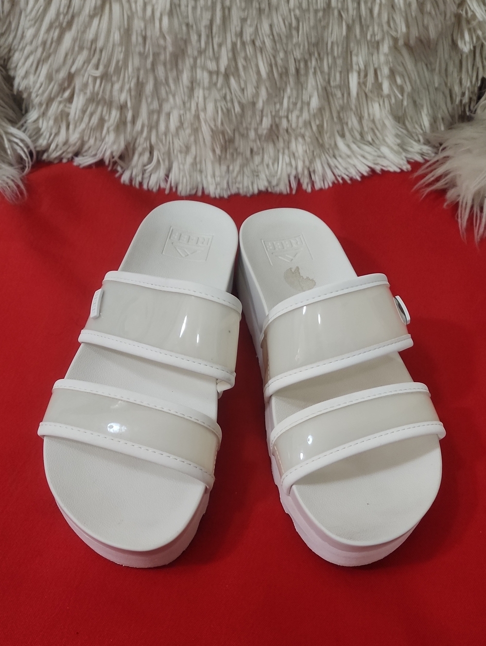 Reef Vista Hi-Energy Sandal